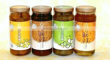 both side round bottle automatic labeling machine Adhesive Label Attaching Machine