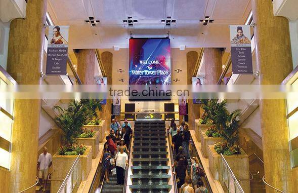 Digital signage systems and smart tv