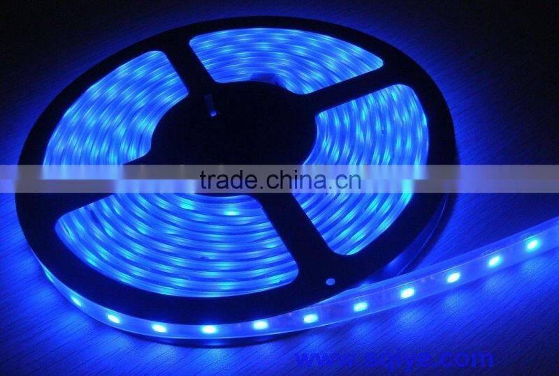 3year warranty smd5630 flexible led strip lights