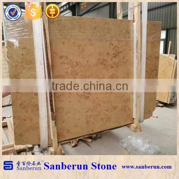 Golden Rose Marble For Sale