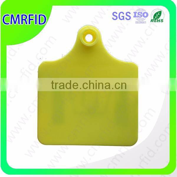 high quality Big size insurance animal ear tag for cattle