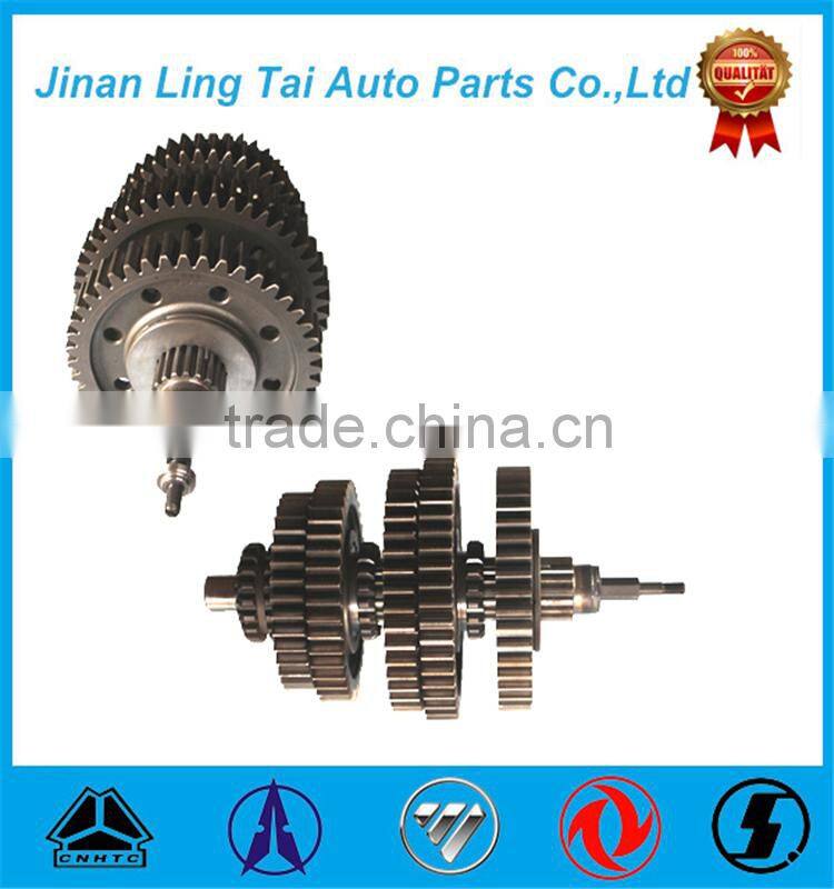 Transmission parts main shaft for Fast