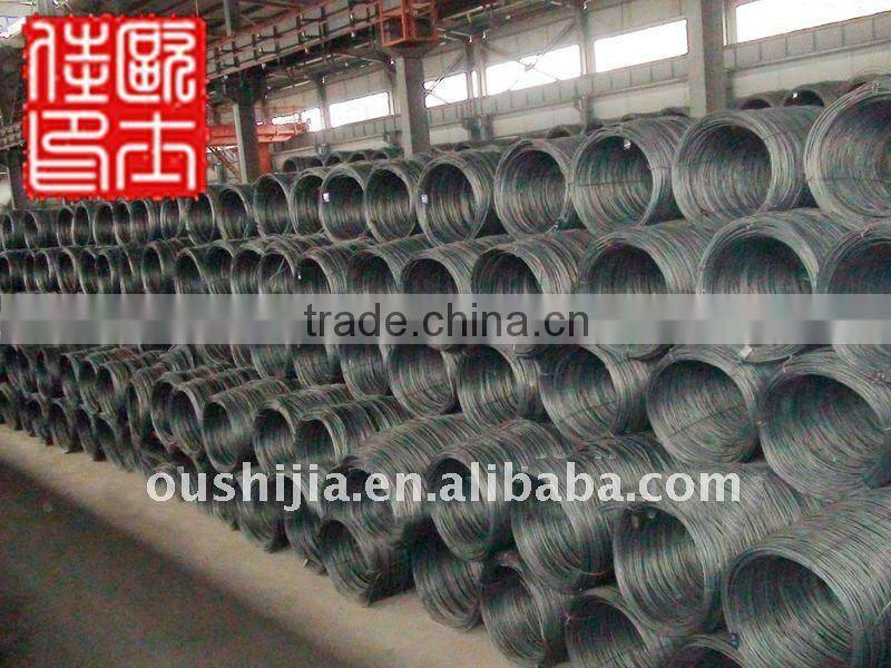 2mm,3mm,9mm steel wire