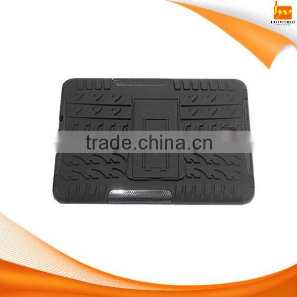 8" silicone rubber tablet case for samsung tab S2 T710 T715