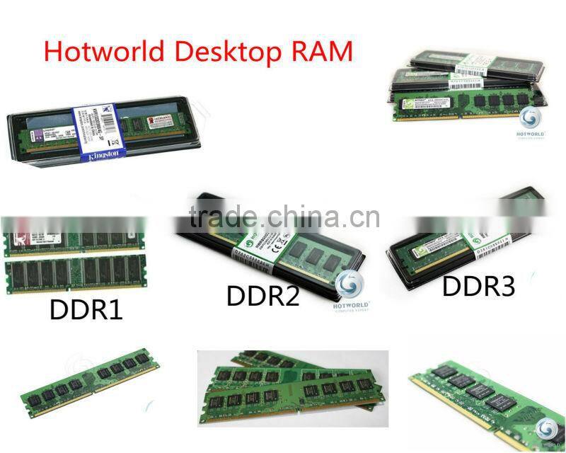 DDR RAM 512M 400 for Desktop Computer