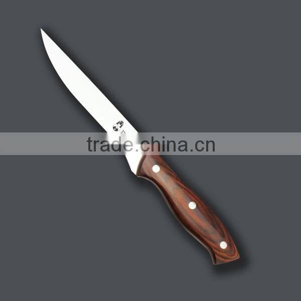 Popular 3Cr13 stainless steel bone knife