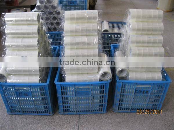 Colorful Manufacturer of Bopp Jumbo Roll