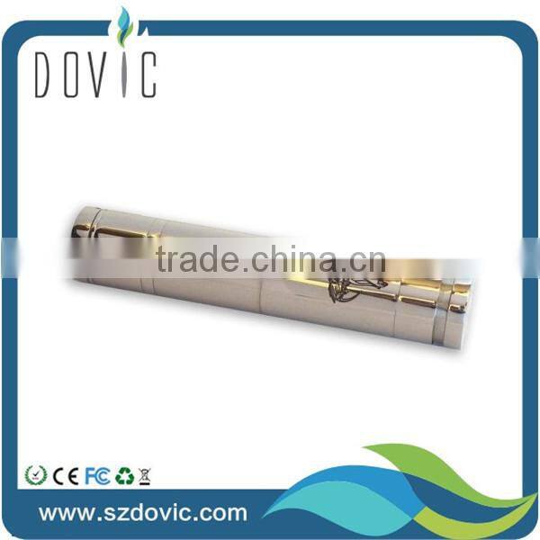 Nemesis mod with 18350/18650/14500 battery