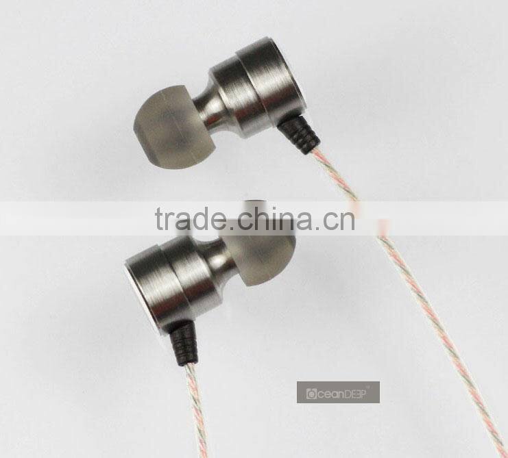 china manufacturer OEM heaphone for galaxy automobile goods