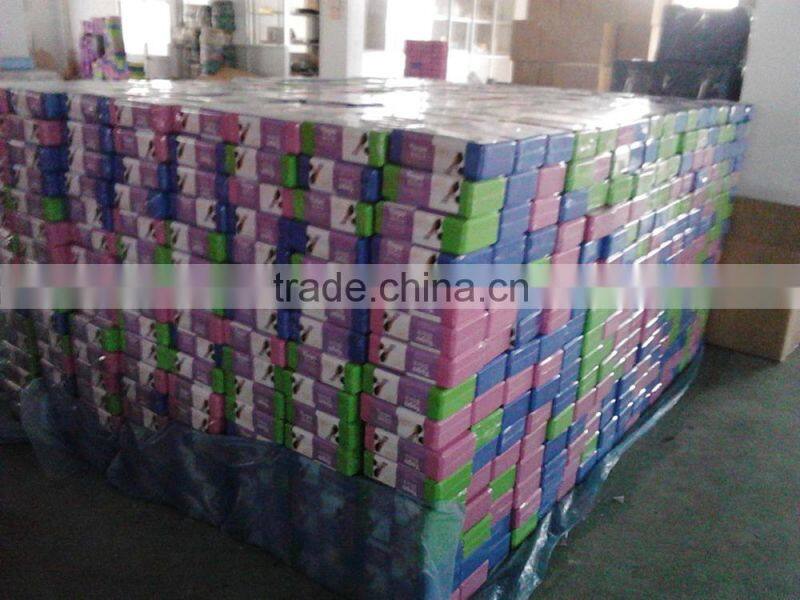 Virson yoga&pilates type yoga block cork