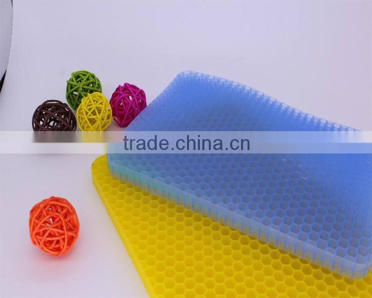 Eco-Friendly pizza silicone mat/silicone mat