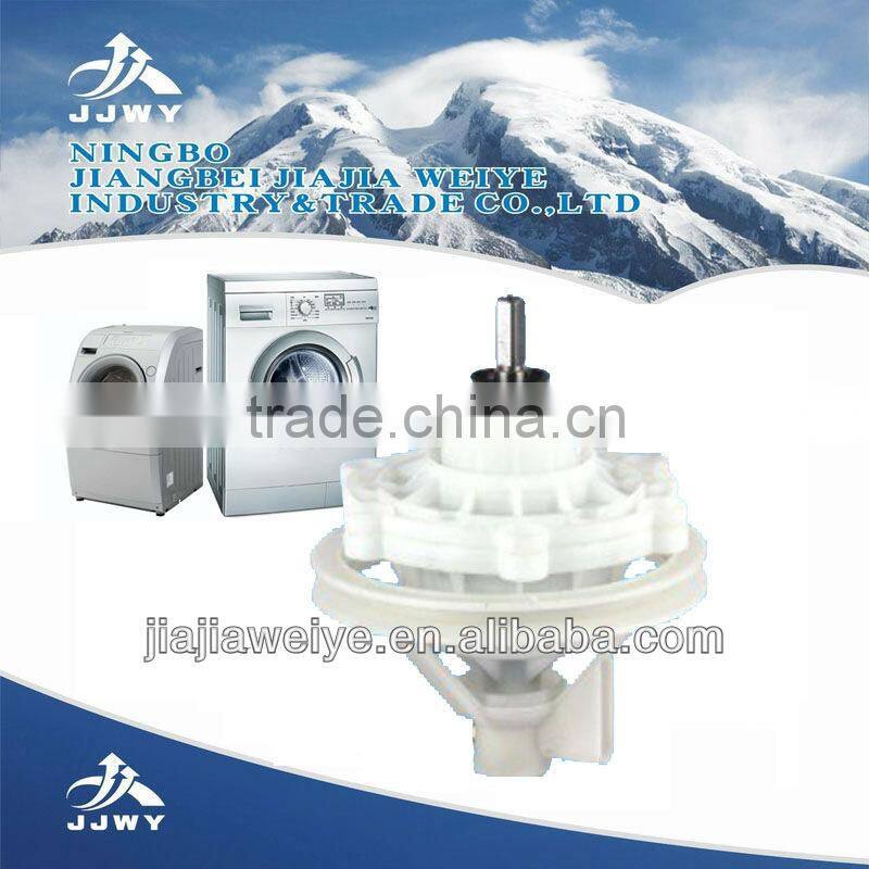 washing machine gear box speed reducer