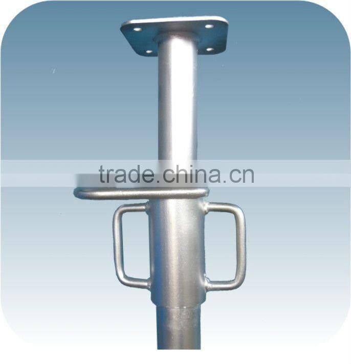 Heavy duty support construction shoring props ( Real Factory in Guangzhou )