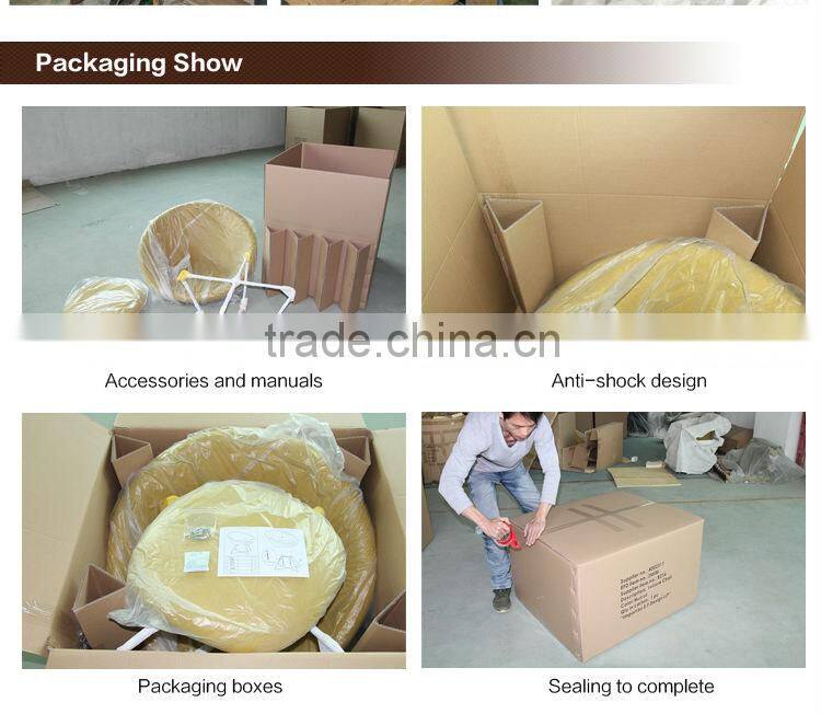 B316-B Luxury modern furniture chaise mordern single lounge chairs