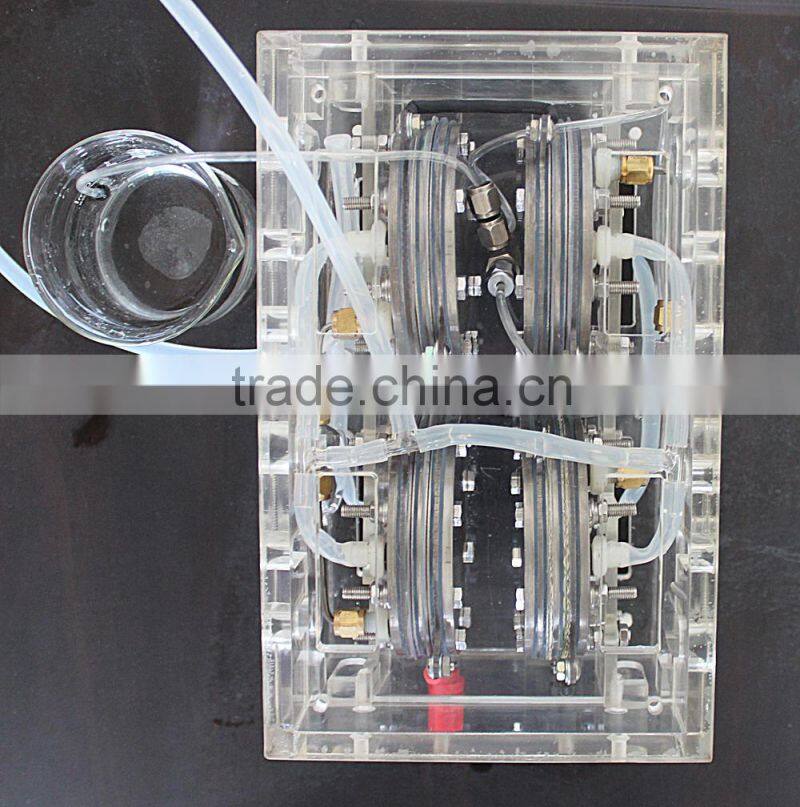 Fuel Saving Hydrogen HHO PEM / SPE Generators Titanium Electrolyzers Fuel Cells For Cars Trucks Vehicles