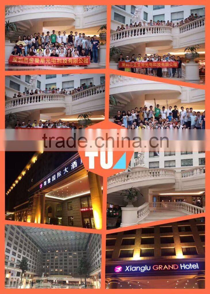 Whosale High power 30W Dimmable COB LED Downlight for hotel