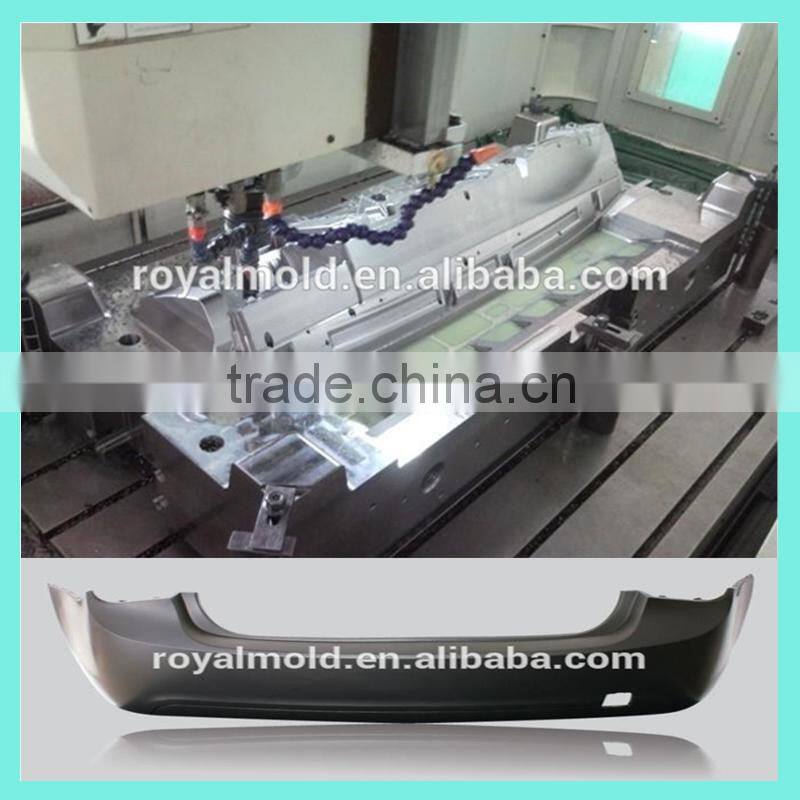 Professional manufacturer design and produce injection mould plastic for Auto parts