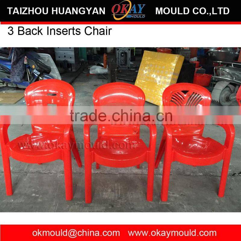 plastic injection moulding mould for plastic vegetable crate mould