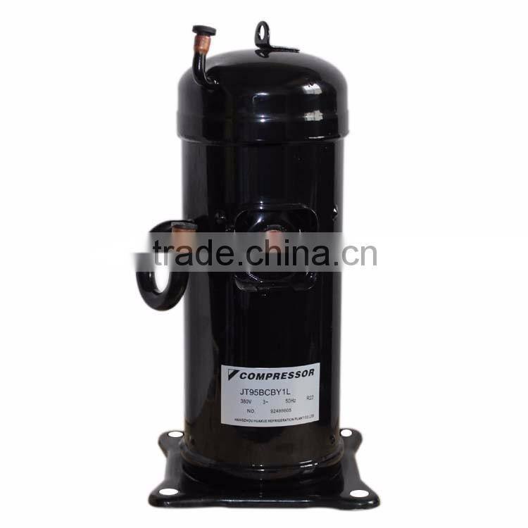 JT95BCBY1L Renew 3 HP 30800 BTU Daijin Scroll Compressor Price With R22 Made In China