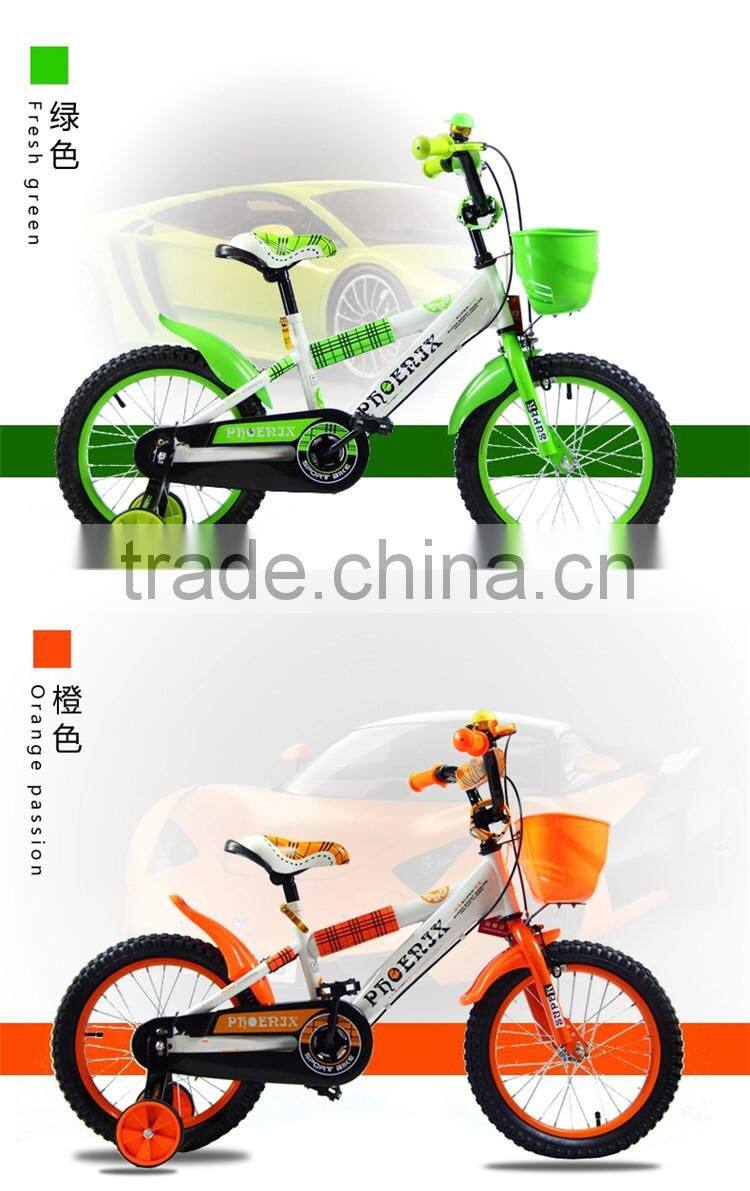 Mini cross child kid bike bicycle