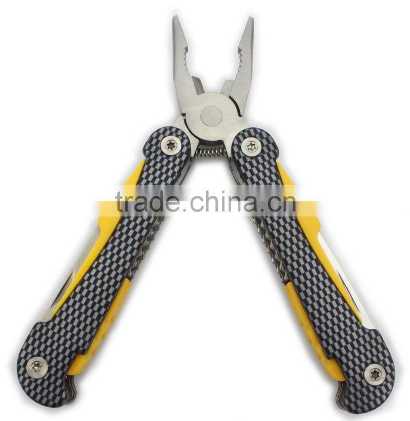 Hot sale stainless steel army multi tool