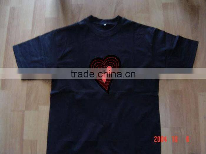 EL T-Shirt,el flash t-shirt(love)