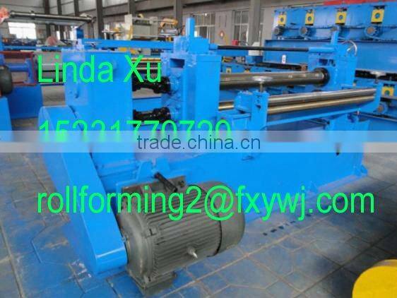 Length cutting machine