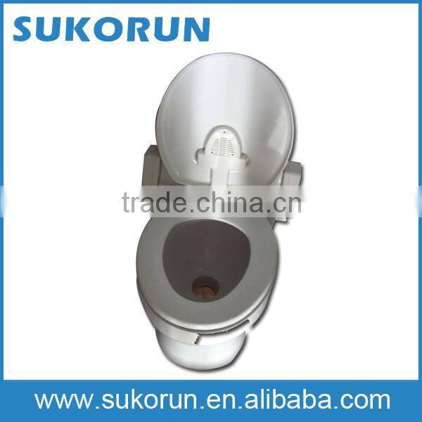 Luxury Toilet Yacht Toilet