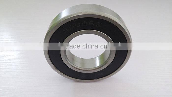 40x80x18 cheap ball bearings on Alibaba Trade Assurance 6208