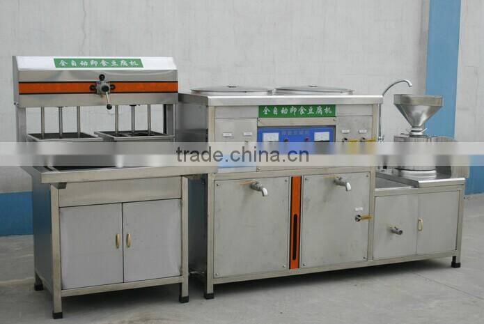 hot sale tofu making machine