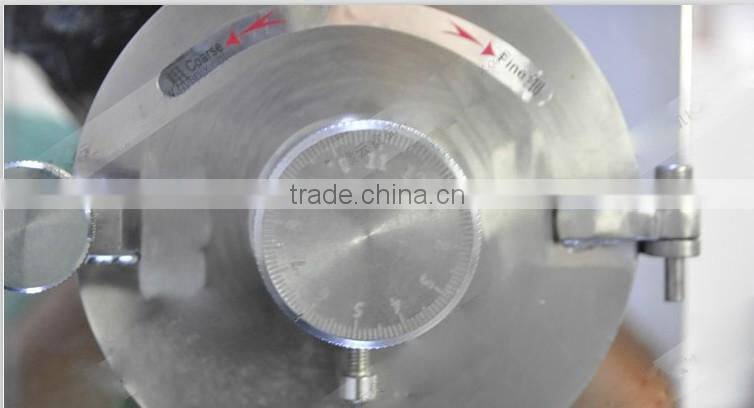 2016 Hot Sale Electric Corn Grinding Machine