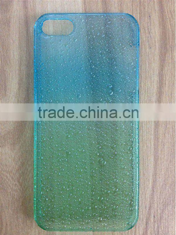 Custom cell phone case