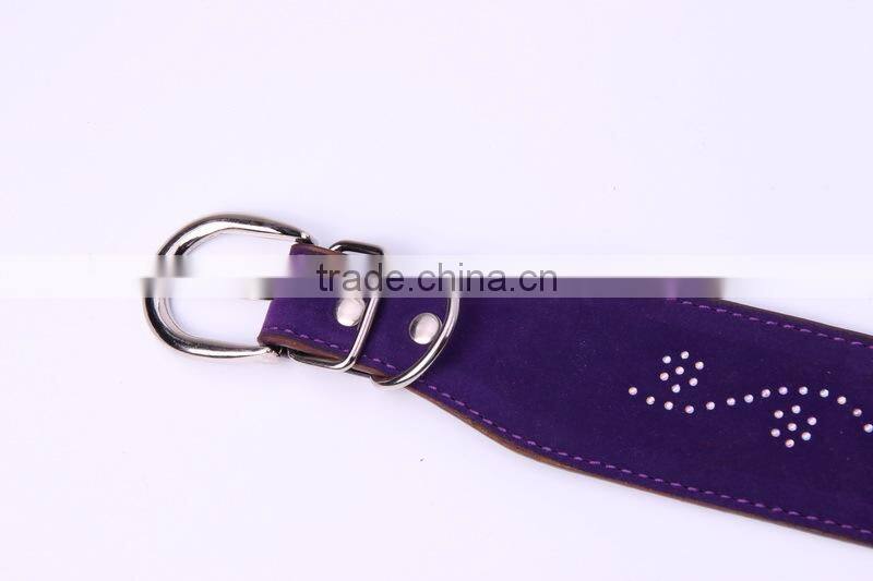 Sexy Rhinestone collar ,Glitter Rhinestone Snag Proof Safety, PU chain collar for gay games