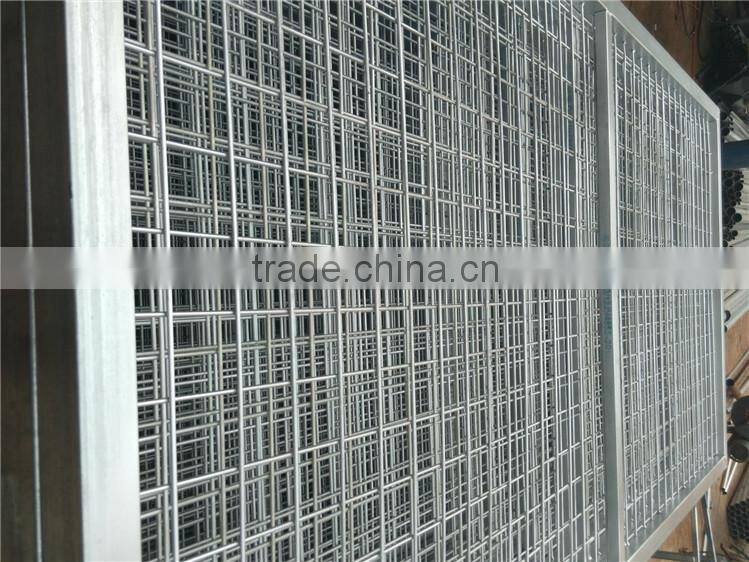 anping gardon fence panels price for sale