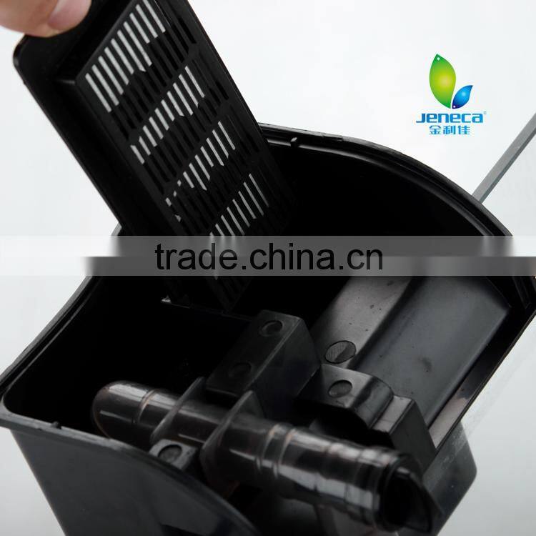 External Fish Aquarium Filter