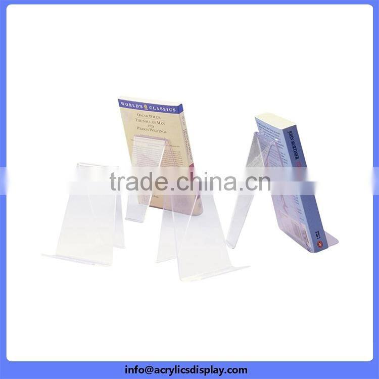New products hot sell display acrylic
