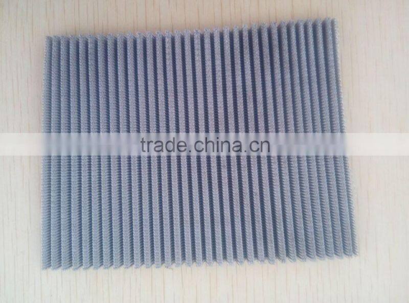 Dutch Weave Stainless Steel Wire Mesh Factory