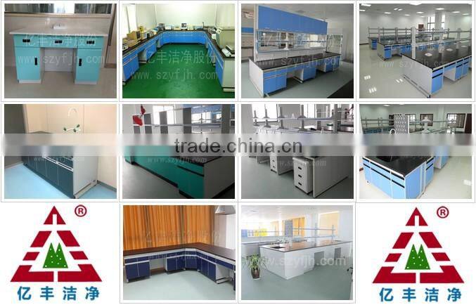 Stainless Steel Type and Commercial Furniture General Use School Lba Wall Bench