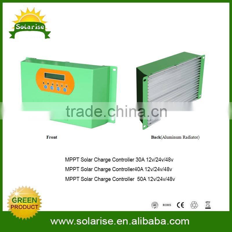 2015 best price 48v 30 mppt mppt solar controller