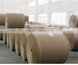 1575 model corrugate paper machine line