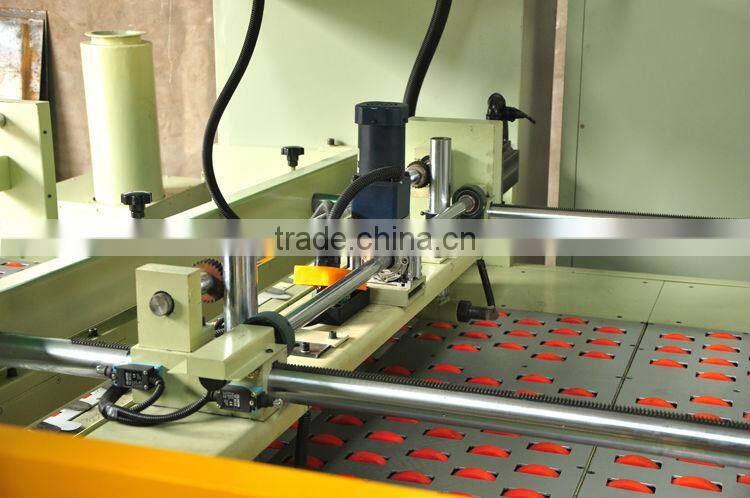 TennesseeCorrugated Cardboard Making machine