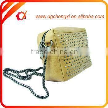 PC Vogue Soft Shoulder Bag Satchel Messenger Handbag For Girls Friend's Valentine's Day Gift