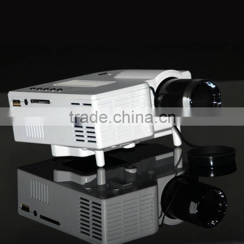 new arrive hottest professional android tablet projector