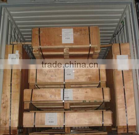 aluminum honeycomb panel