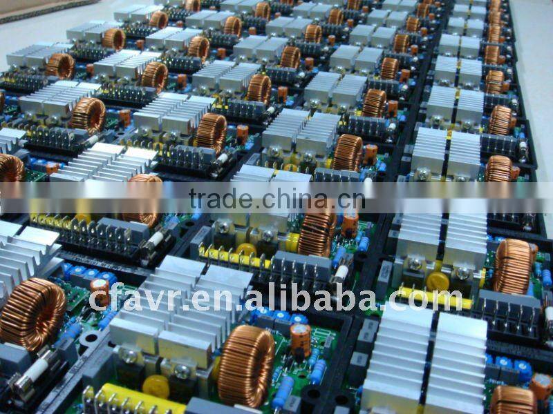 EA05A AVR for generator