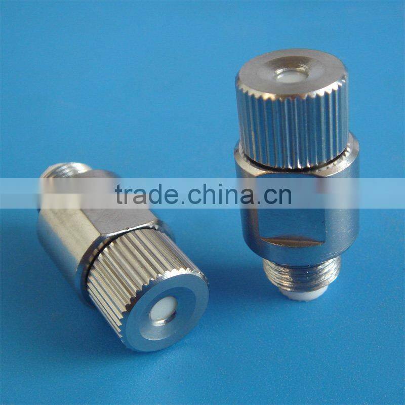 Plastic Slip Lock Fittings, quick connecting fittings, 1/4", 6.0mm