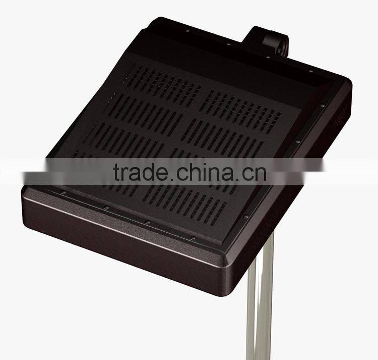 Aluminum Alloy Lamp Body Material street light type hotsell 200 watt led street light