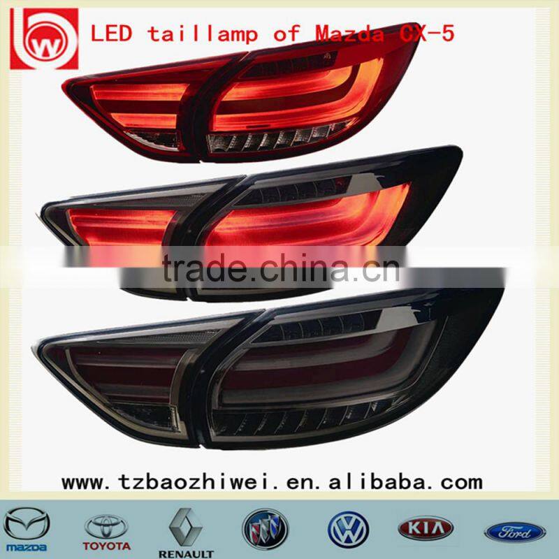 Good selling!Automobile car LED toyota camry taillights