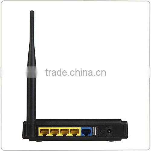 150Mbps USB WiFi Router / 3G USB WiFi Router