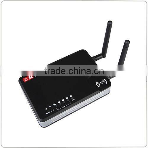OPENWRT Wireless Router